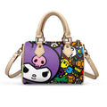 Kuromi mini pop handbag💜
