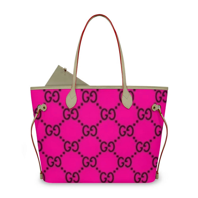 Ms.GG Tote 🩷