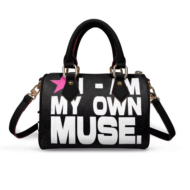 Ms.Muse