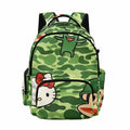 hello plantion backpack