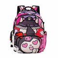 kuromi crush