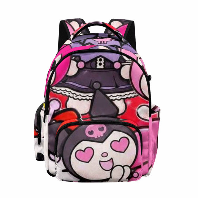 kuromi crush