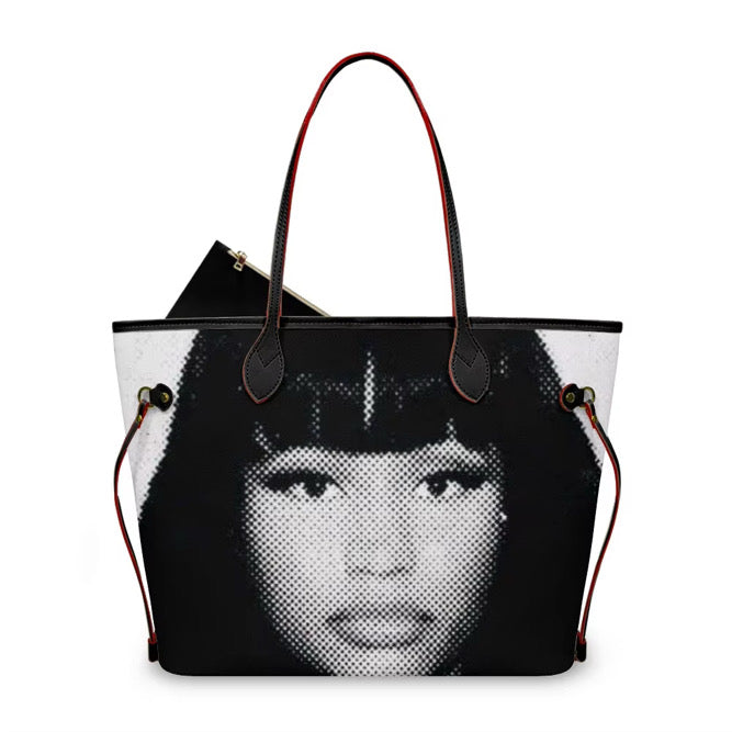 NickiBoo Tote Bag