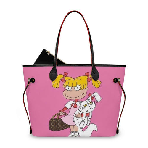 Boujeegelicaa Tote