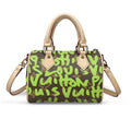 Messy slimy LV