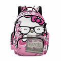 hello money kitty backpack