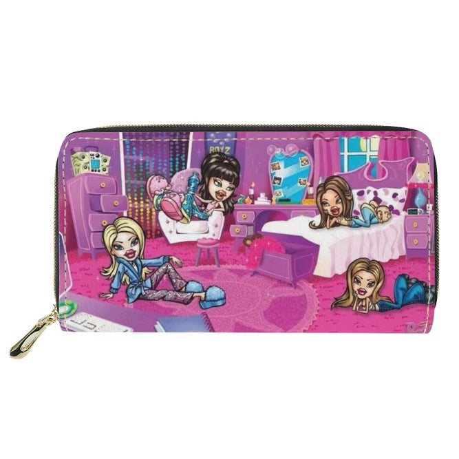 BratzXSleepover Tote