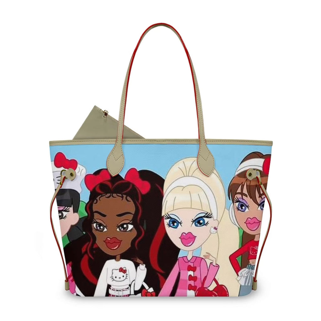 BRATZXKITTY