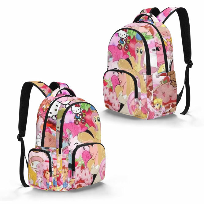 2000 baby backpack