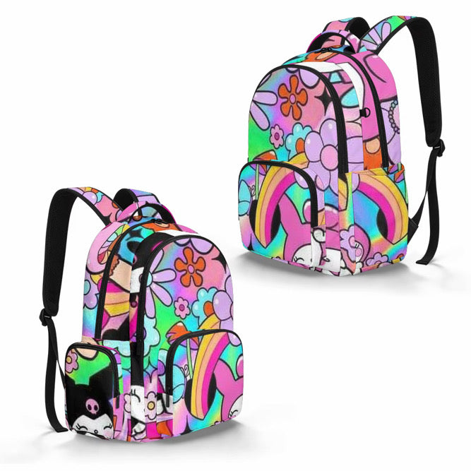 y2k backpack