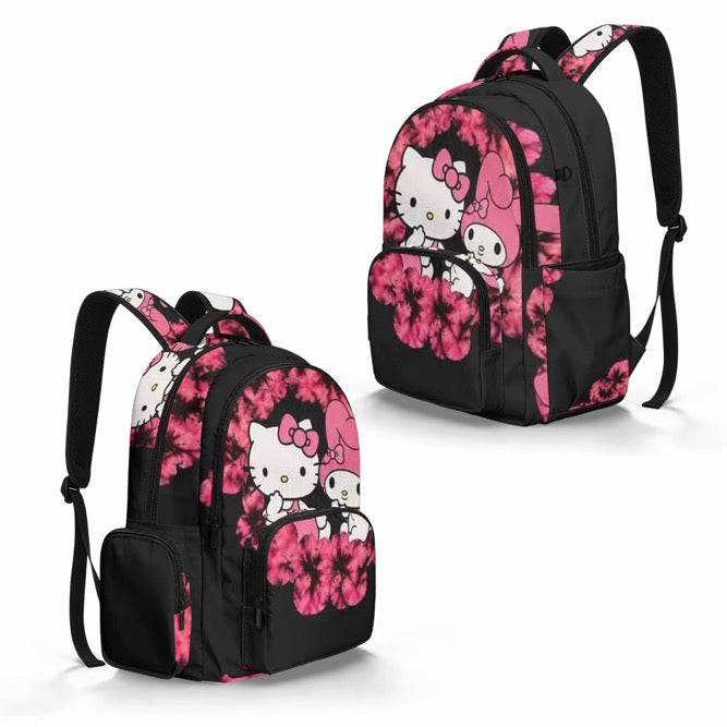 midnight bloom backpack