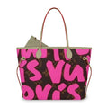 messy Lv Tote🩷