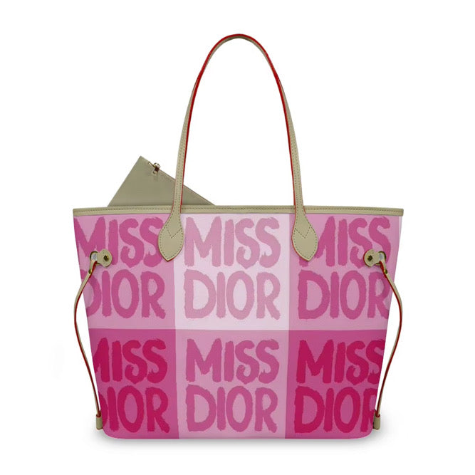 Ms.DiorHerself