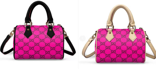 Pink GG