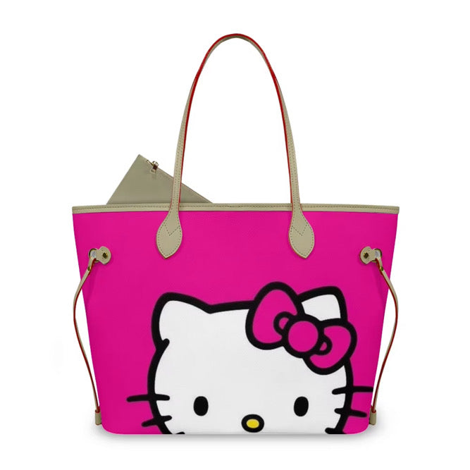 hello kitty tote🎀😍