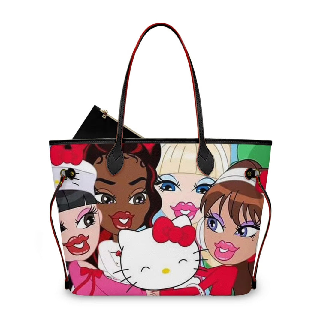 BRATZXKITTY
