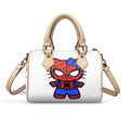 Spider kitty Bag