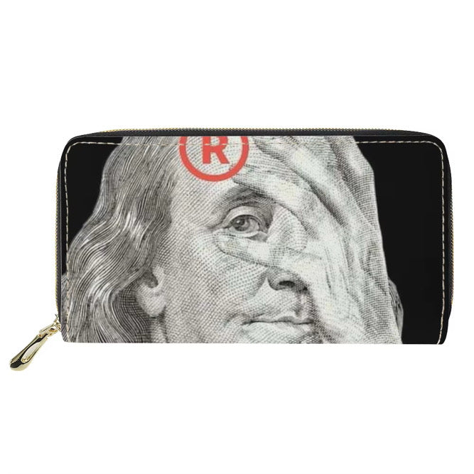 Money Tote Bag