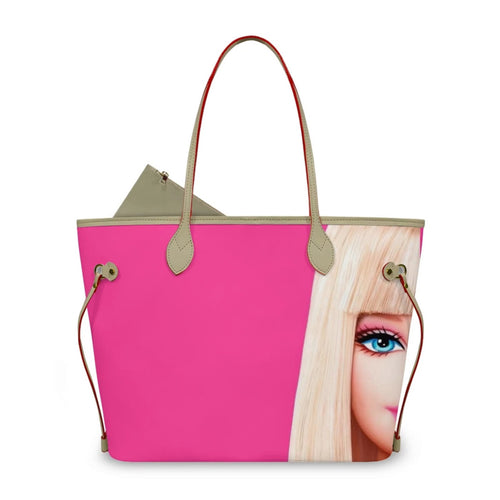 BARB- Tote
