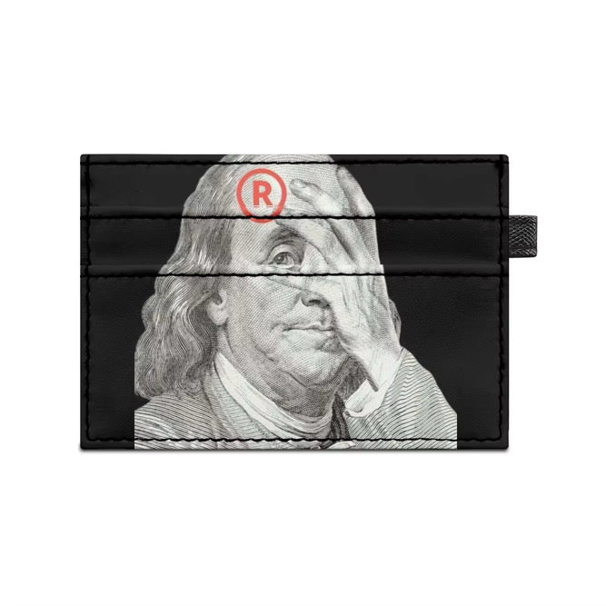 Money doesn’t disappoint me Bag