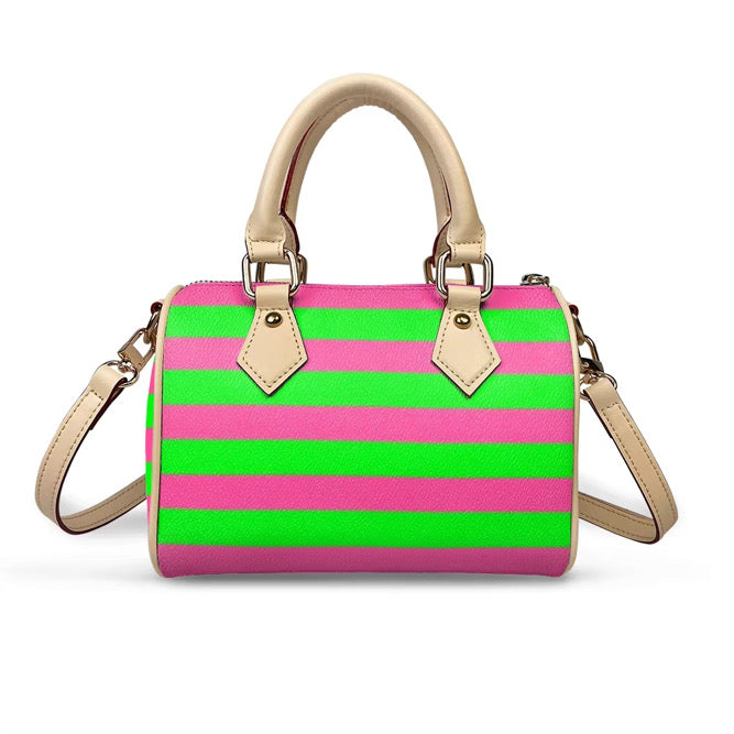 Pink&Green