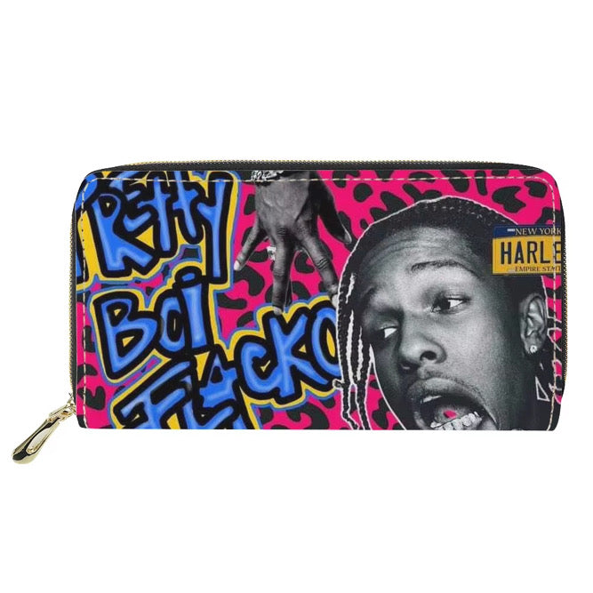 NevaehXA$AP Tote Bag