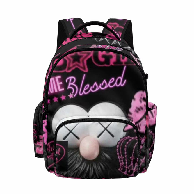 blessed babe backpack