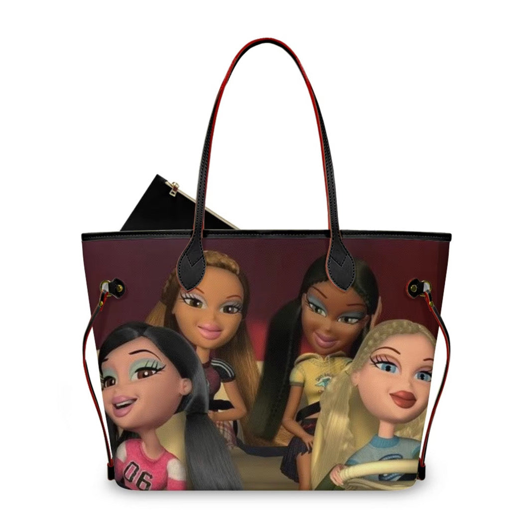 BratzXall Tote