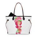 Strawberry Shortcakes Tote 🍰