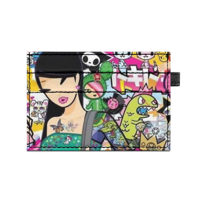MuaBoo Bag