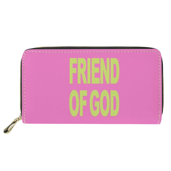 FOG Tote Bag