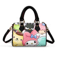 hello kitty friend tote bag
