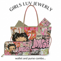 AngelBoo Tote Bag