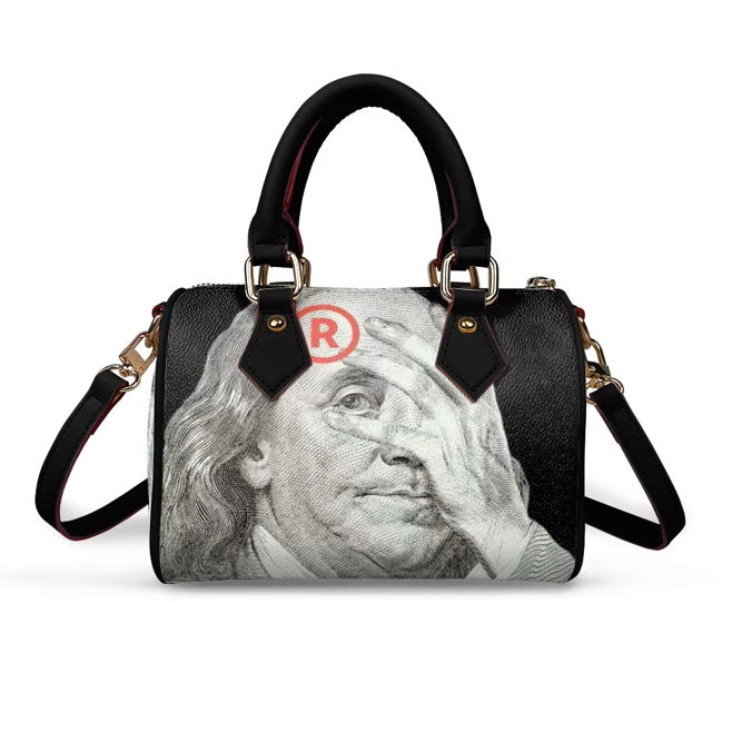 Money doesn’t disappoint me Bag