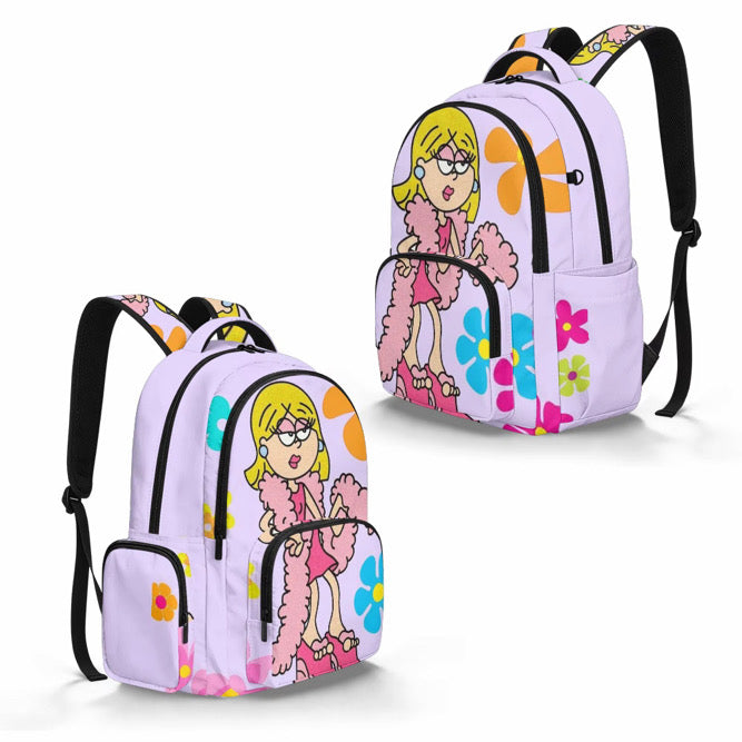 not in the mood backpack