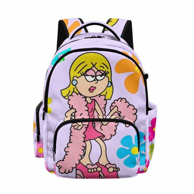 not in the mood backpack