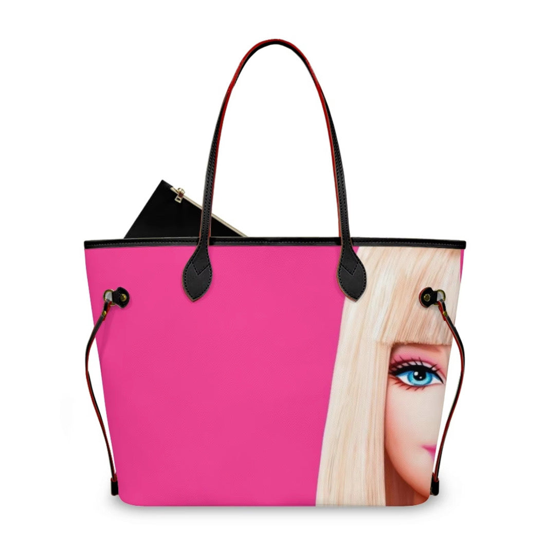 BARB- Tote