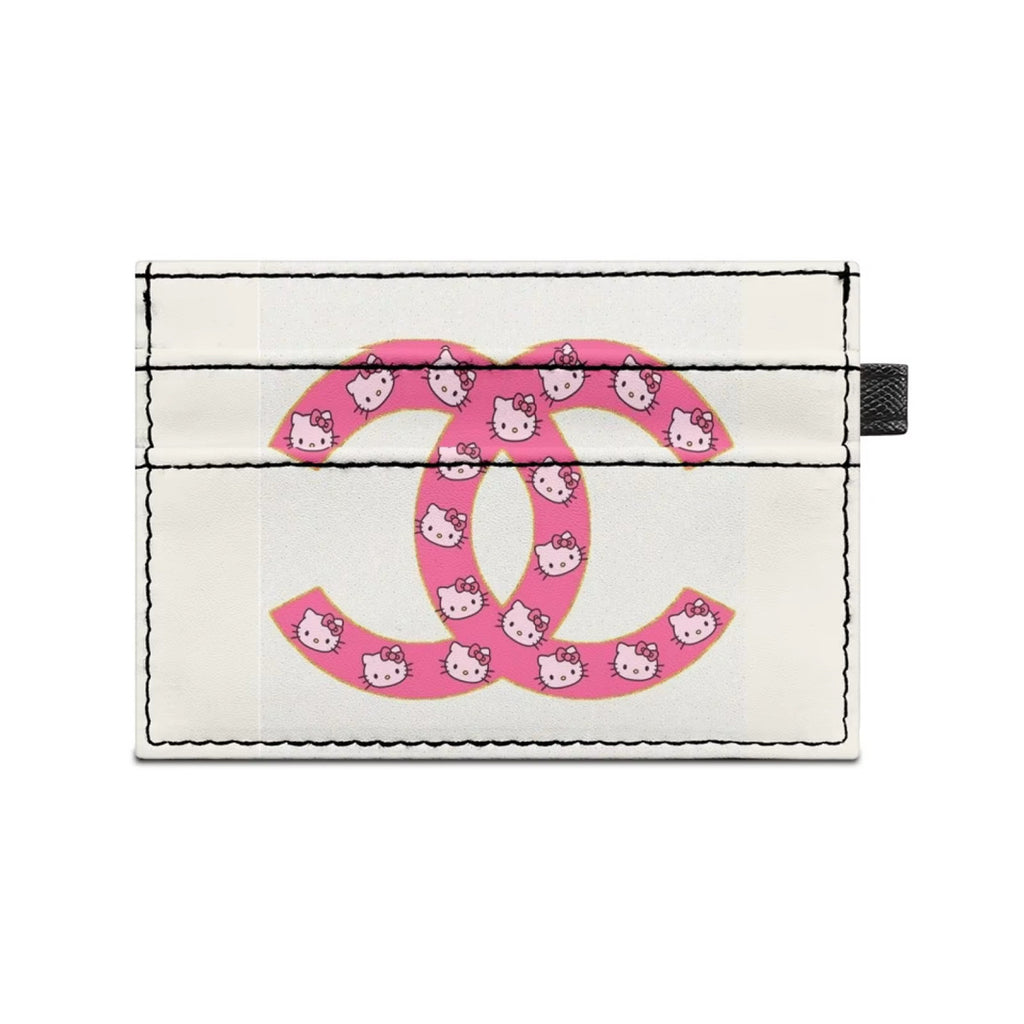 hello chanel swimsuit package