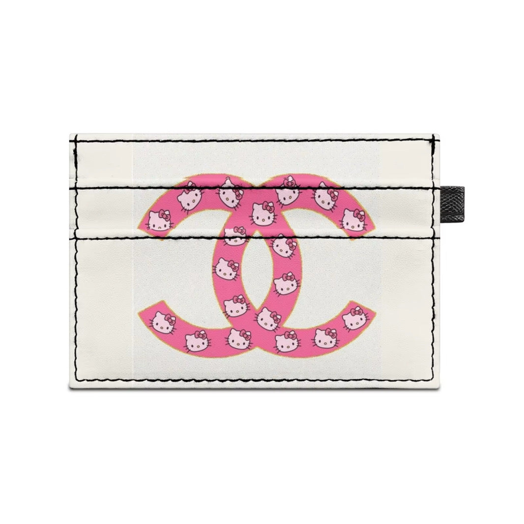hello chanel swimsuit package