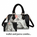 Money doesn’t disappoint me Bag
