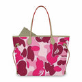 miss pink bape