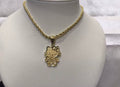 Kitty Doll Necklace