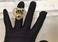 Rolex-Styled Ring