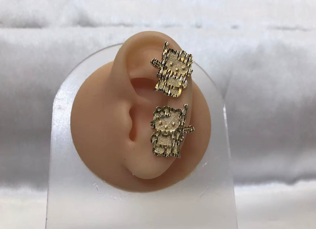 Violent Kitty’s Studs