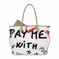 pay me with ❤️ tote bag