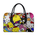 kawaii chaos duffle bag 🌈🎀
