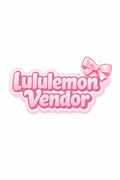 Lululemon Vendor