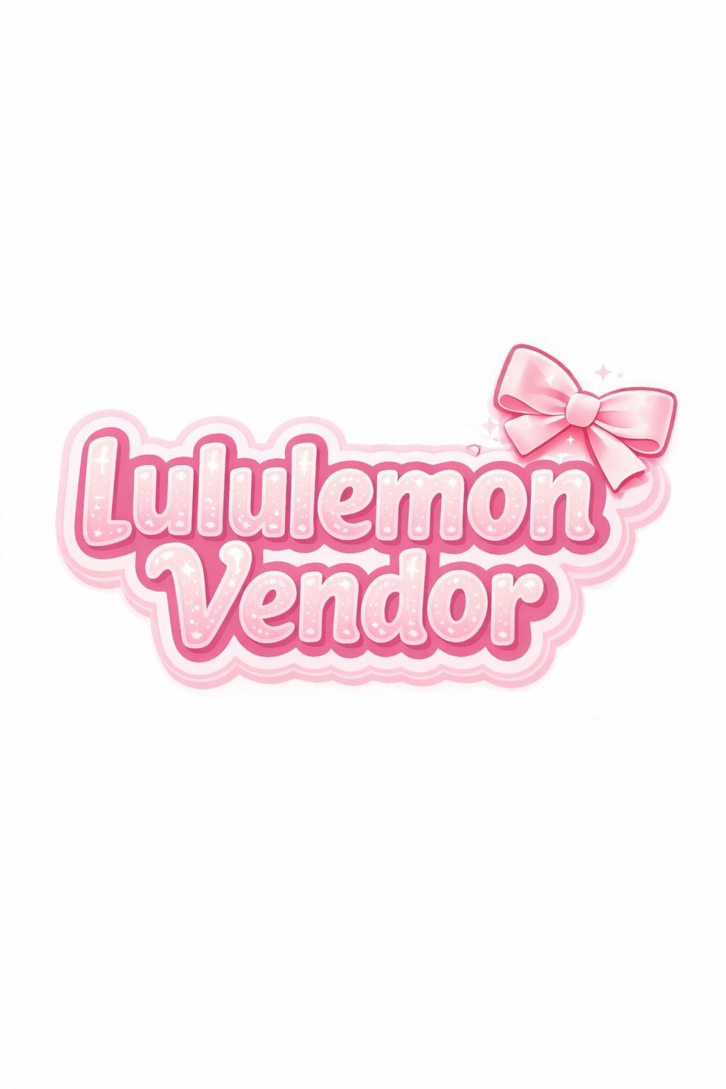 Lululemon Vendor