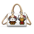 Kitty X Milo Tote Bag