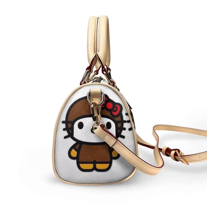Kitty X Milo Tote Bag